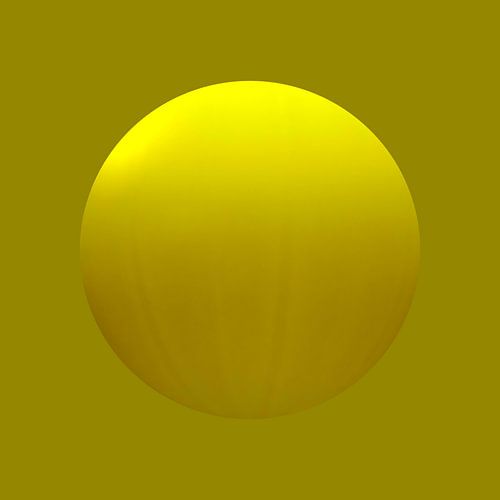 Modern Abstract. Minimalisme. Olijfgroen.
