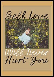 Selbstliebe wird dich nie verletzen von Filipe Armond