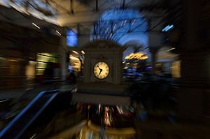 Uhr-Zoom