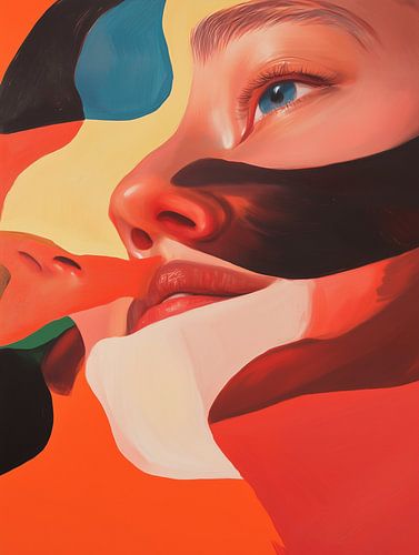 Fragments of Identity III