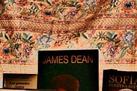 Madrid - James Dean LP