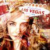 Las Vegas-Collage von Keesnan Dogger Fotografie