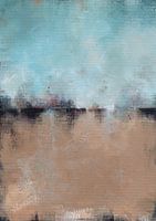 Sand and Sky