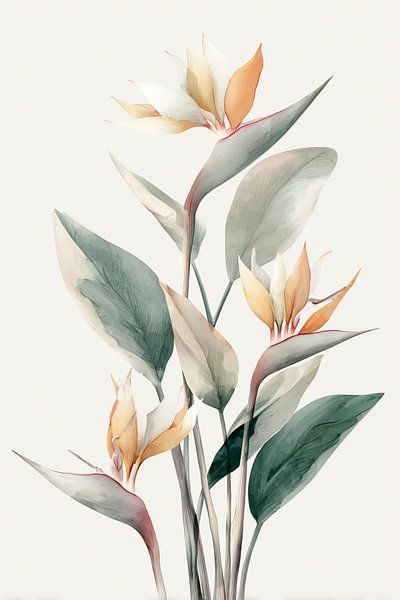 Strlizie by Steffen Gierok