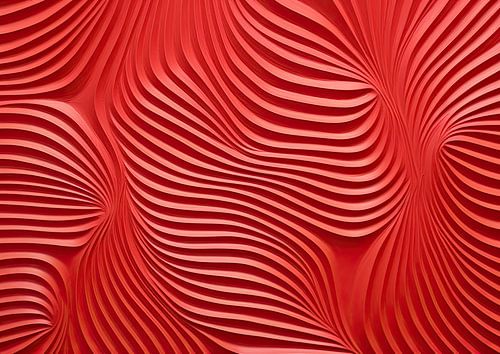 In Motion Shapes