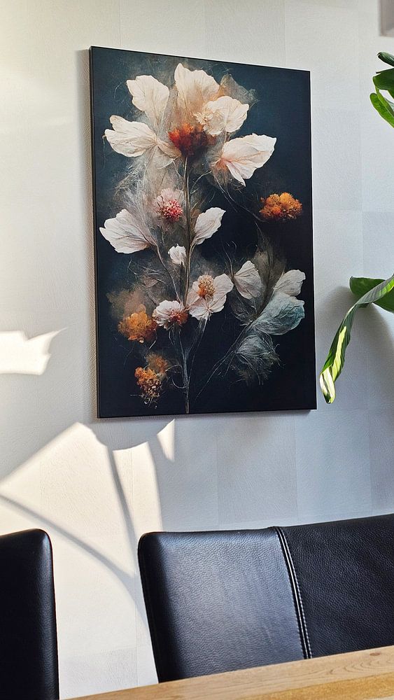 As Time Goes By  von Treechild 