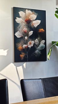 Klantfoto: Naarmate de tijd verstrijkt (gezien bij vtwonen) van Treechild