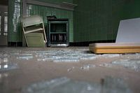 SANATORIUM DU BASIL URBEX 
