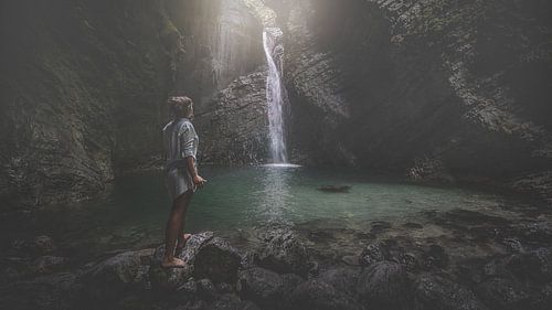 Entdecken, träumen, entdecken, entdecken......