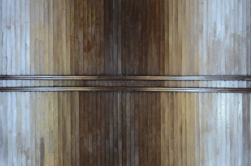 Abstract Plafond van Moats Design