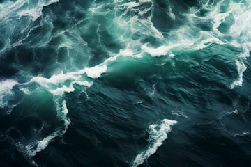 Oceanic - Vagues du Silence