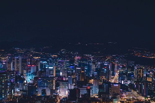 Seoul