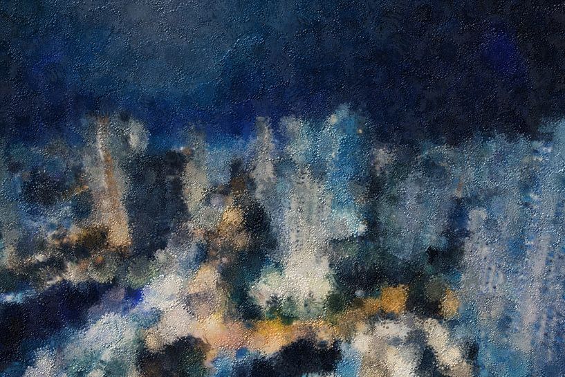 Untitled by Maurice Dawson