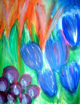 Tulips