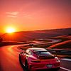 Porsche 911 GT3 RS – Twilight Apex Control von MIROKKU
