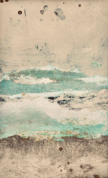 Surender by RAR KRAMER - Visual poet
