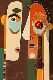 Nice 42.5590 by Art Whims