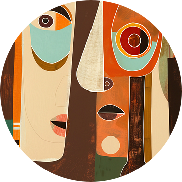 Mooi 42.5590 van Kunst Kriebels