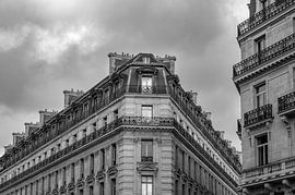 Parisian charm at every turn by Karsten Rahn
