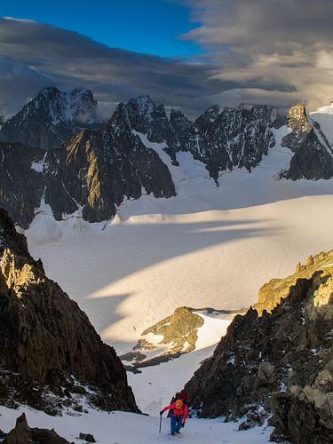 On y est presque sur menno visser