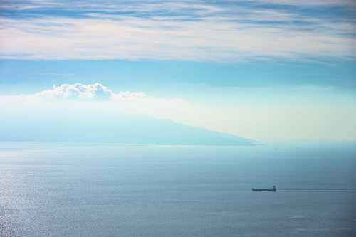 Samos, Part 42