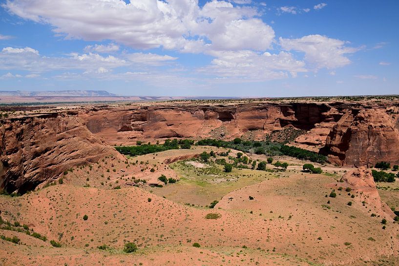 Junction Overlook by Frank's Awesome Travels