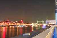 'Night King Harbor.'