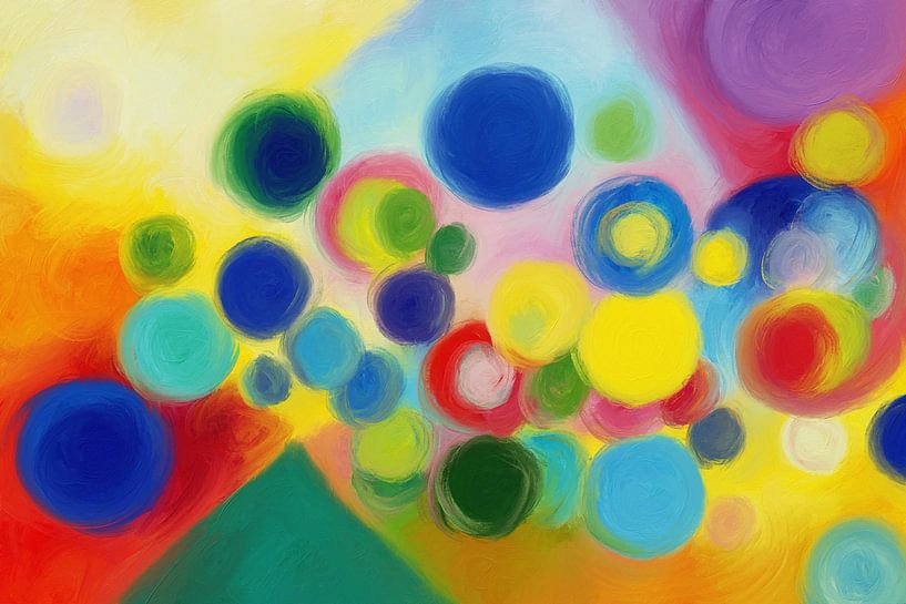 Heureux par Frankie Soldado