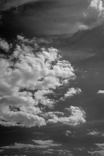 Nuages par Raaf