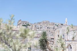 Beauty of Matera