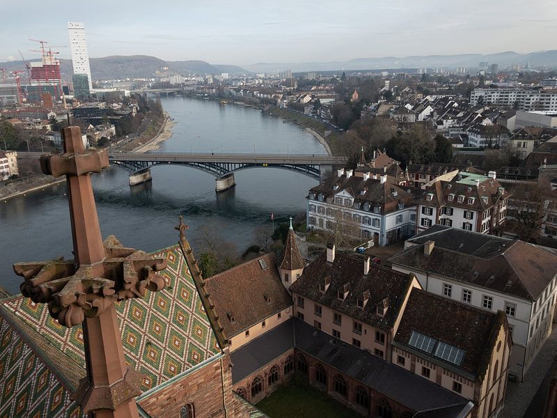 Basel by Hello Pompoyo
