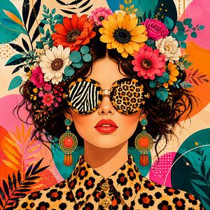 Boho Collision