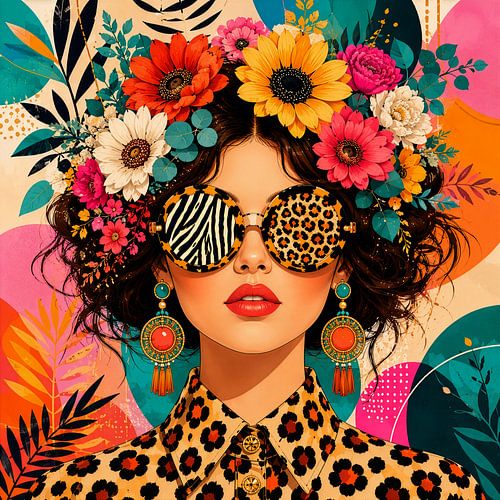 Boho Collision