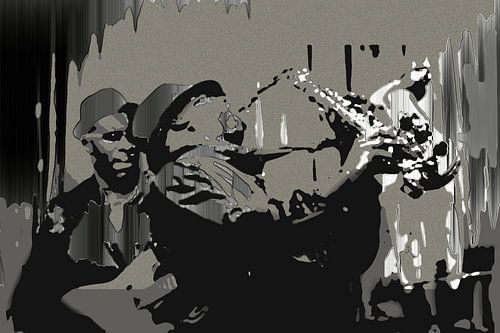 Music 7 by True Color Stories