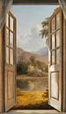 The Mountain View van Marja van den Hurk thumbnail