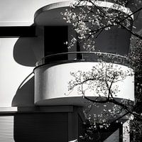 Artistic bauhaus