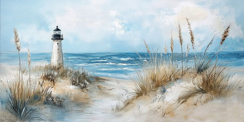 Direction Wind and Water by ByNoukk