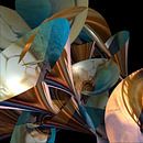 Fractal van Rosa Fotoart thumbnail