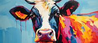 Cows by Wonderful Art thumbnail