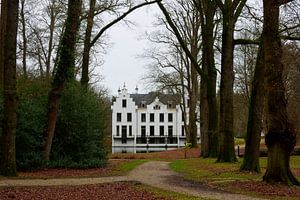 Staverden zwischen Herbst und Winter