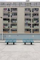 Choi Hung Estate