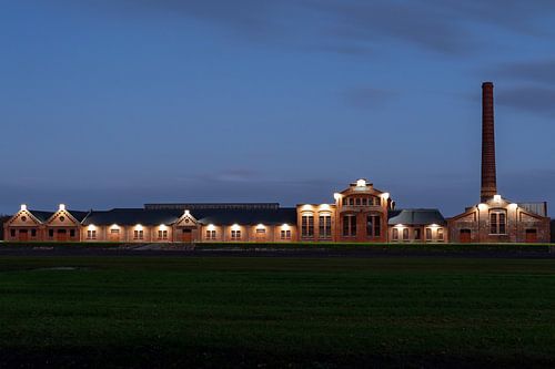 Strokartonfabriek "De Toekomst"