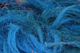 Blauw by Coen de Haan