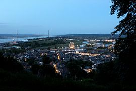 Honfleur by Adeline Legrand