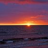 sunrise in Nairn by Babetts Bildergalerie