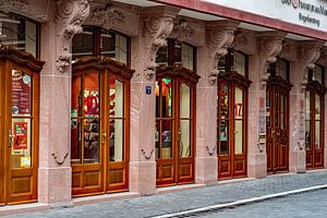 Historische Altstadt Frankfurt