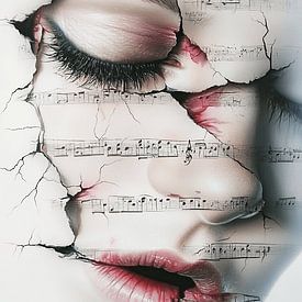 Musique de guérison sur KRAB