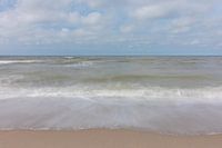 De zee
