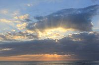 Indonesië: Zonsondergang 4