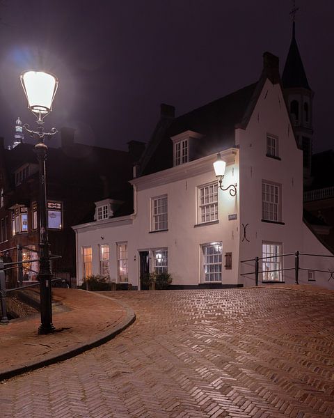 Amersfoort by Gerard Glavimans